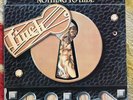 Finch Nothing To Hide Vinyl Original Australian Pressing 1978