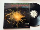 Oliver Nelson’s Big Band LP Live From Los Angeles MINT WLP PROMO