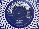 GERRY MORRIS Come On Home UK Obscure Acid-Folk Psych York Records 7”