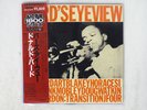 DONALD BYRD BIRD'S EYE VIEW TRANSITION GXF-3123 JAPAN OBI INSERT VINYL LP