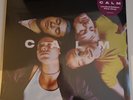 5 Seconds Of Summer Calm 12” Pink Vinyl LP New Sealed Record 5SOS Five
