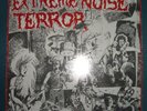 Extreme Noise Terror - A Holocaust In Your Head  Head Eruption Records ‎– HURT 1