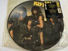 1987 KISS PICTURE RECORD CRAZY NIGHTS NEW IN PACKAGE