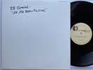 .38 SPECIAL If I'd Been The One 1983 US PROMO TEST PRESSING 12