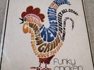 Funky Chicken 1970 original trojan records tbl-137 reggae