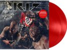 K.I.Z. - Sexismus gegen Rechts  Limited Edition Red 2 Vinyl LP  NEU