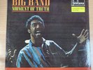 GERALD WILSON - MOMENT OF TRUTH - UK LAM FONTANA LP - cat no 688 128 ZL