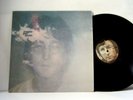 JOHN LENNON LP Imagine 1971  Apple Poster  vinyl