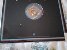 VAN HALEN - LOONEY TUNES - MERRIE MELODIES - RARE RED VINYL PROMO