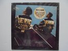 ERIC B & RAKIM Follow The Leader UNI Hype Sticker + Rap Hip Hop LP Orig SEALED