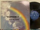 EUPHORIA - LOST IN TRANCE - RAINBOW US 1973 ACID PSYCH ORIGINAL - 500 PRESS