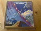 Little Feat Feats Don't Fail Me Now SUPERCUT Audiophile  NIMBUS LP