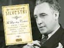 Icon：Constantin Silvestri Silvestri, Constantin