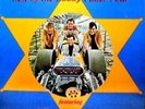 BOBBY -FOUR- FULLER: BEST OF THE BOBBY FULLER FOUR [LP vinyl]