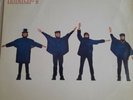Beatles Help Lp 1965 1st Pressing Has the M.T. tax code stamp vinyl is excellent