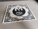 JIMMY PAGE & THE BLACK CROWES black Vinyl 3LP Live At The Greek (2008 Germany)