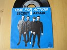 Secret Affair - Time For Action Dutch 7