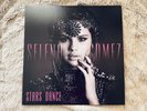 Selena Gomez - Stars Dance (LP) Gray Vinyl Red Wine-Hue Splatter Good Condition