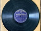 Charlie Jackson - Salt Lake City / Salty Dog Blues Paramount 12236 (1929) 78 RPM