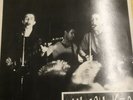 MICKEY & THE MILKSHAKES Talking Bout VINYL LP RE 80s BEAT R&B Billy Childish