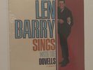 LEN BARRY Sings With The Dovells LP Cameo C-1082 Mono 1965 Vintage New Sealed