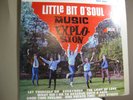 THE MUSIC EXPLOSION 