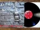 ALDO NOVA - Blood On The Bricks (1991) Vinyl, LP Jambco 848 513-1 Rock EX