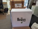 The Beatles in Mono Vinyl Box Set lp record 2014 14 Discs New in Shipping Box