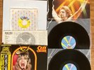 OZZY OSBOURNE - SPEAK OF THE DEVIL - JAPAN 12