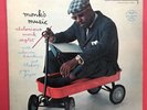 Thelonious Monk Septet Monk's Music Riverside RLP 12-242 (D.G.)