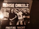 LP  Böhse Onkelz Freitag Nacht  Rock O Rama R.R.R.71, Guter Zustand