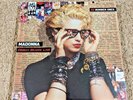 MADONNA FINALLY ENOUGH LOVE Box Set RED & BLACK LIMITED Color Vinyl 6LP 50 #1s