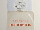 DOCTORSTEIN 7”   (The Original Experiments Of) Punk/Power Pop/KBD/Synth HEAR