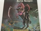 Grim Reaper	 - See you in Hell -1984 -Good+