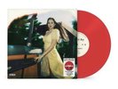 Lana Del Rey - Blue Banisters Target Exclusive 2 LP Red Vinyl Made in Germany