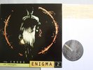 ENIGMA The Cross Of Changes LP EU 1993 Virgin FIRST PRESS Michael Cretu Sandra