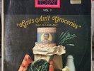 Rare LP 33T Little Milton ‎ Grits Ain't Groceries Fra 1969 Chess  69 510 VG+/VG+