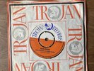 Reggae Ska WINSTON WRIGHT MOON INVADER TROJAN TR-7715
