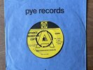 Mod, Psych THE SEARCHERS Secondhand Dealer PYE DEMO  7N 17424