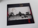 Interpol - Marauder LP, signed / autographed