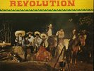 The Mexican Revolution S/T Tejano Tex Mex Record LP Ruben Ramos