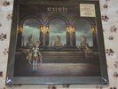 Rush SUPER DELUXE Farewell To Kings Set Blu-ray Vinyl 40th Anniversary NEW