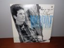 Tom Wopat A Little Bit Closer Vinyl Record LP SIGNED ST-17270