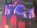 The Orb, The Orb's Adventures Beyond The Ultraworld double 180g vinyl, 2017