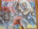 Iron Maiden Number Of The Beast LP