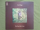 Anne Briggs - The Time Has Come - UK 1971 1st Press LP Album Vinyl - CBS 64612