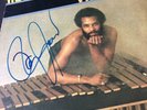 Roy Ayers Ubiquity Vibrations Vinyl Lp SIGNED BY ROY AYERS