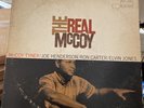 MCCOY TYNER The Real McCoy LP BLUE NOTE 84264 US 1967 Elvin Jones Joe Henderson