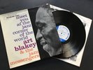 Art Blakey & The Jazz Messengers - Meet You At The Jazz Corner - 1st Reissue US