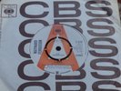 MAYNARD FERGUSON: L-DOPA Original UK CBS 1970 DEMO 45. FUNK/BAND/JAZZ Mint